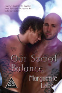 Cover of Our Sacred Balance