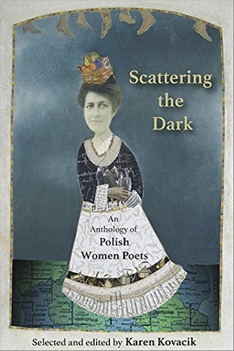 Cover of Scattering the Dark