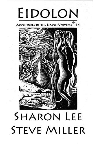 Cover of Eidolon