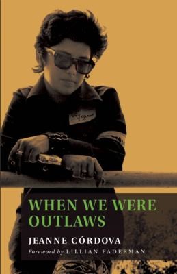 Cover of When We Were Outlaws
