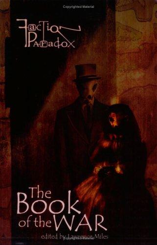 Cover of Faction Paradox