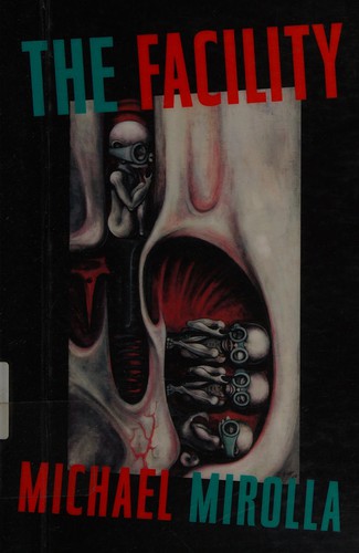 Cover of The facility
