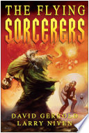 Cover of The Flying Sorcerers