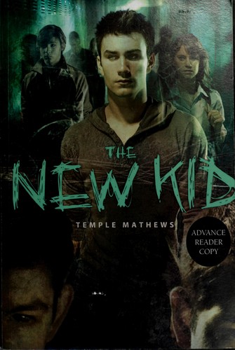 Cover of A taste of True blood