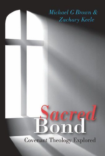 Cover of Sacred Bond: Covenant Theology Explored