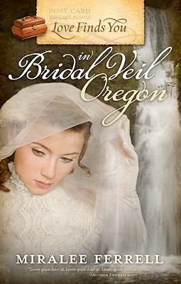 Cover of Love Finds You In Bridal Veil Oregon
