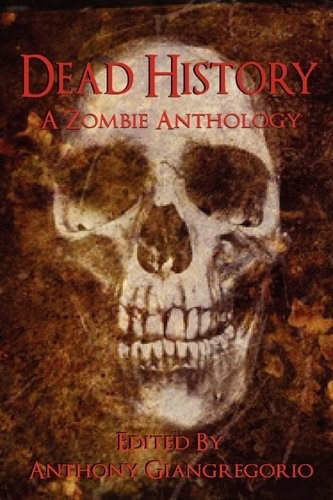 Cover of Dead History