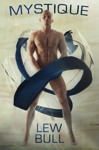 Cover of Mystique