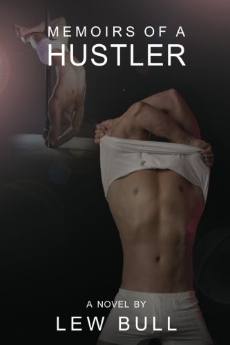 Cover of Memoirs Of A Hustler