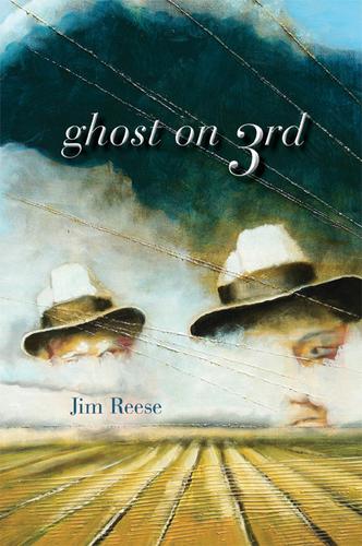 Cover of Ghost on 3rd