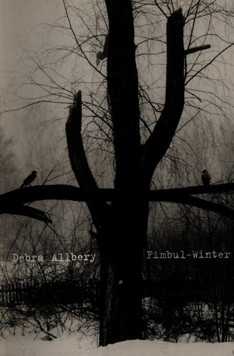 Cover of Fimbul-Winter