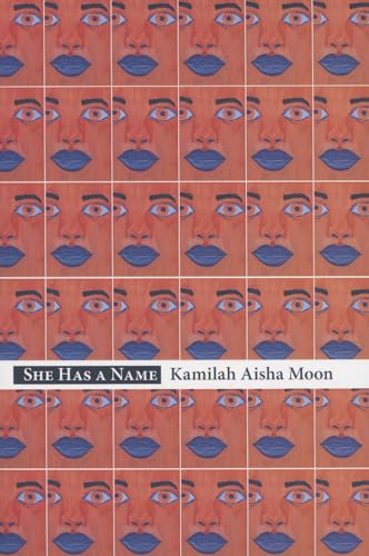 Cover of She Has a Name