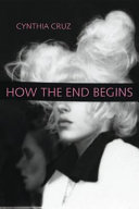 Cover of How the end begins