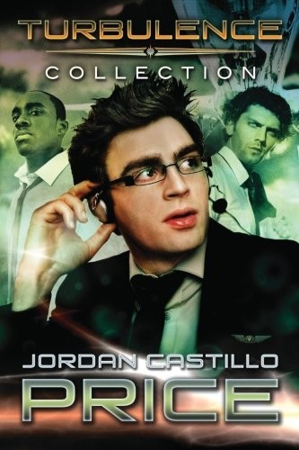 Cover of Turbulence Collection