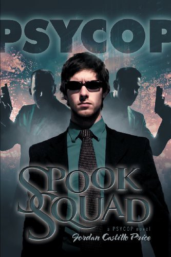 Cover of Spook Squad