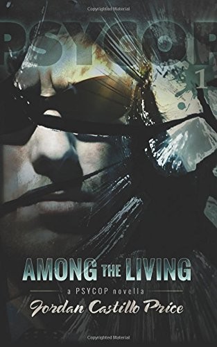 Cover of Among the Living