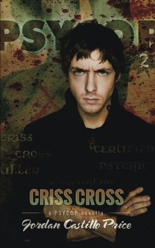 Cover of Criss Cross