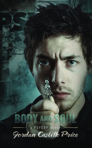 Cover of Body and Soul