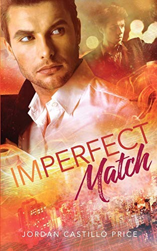 Cover of Imperfect Match