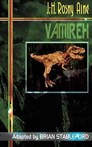 Cover of Vamireh