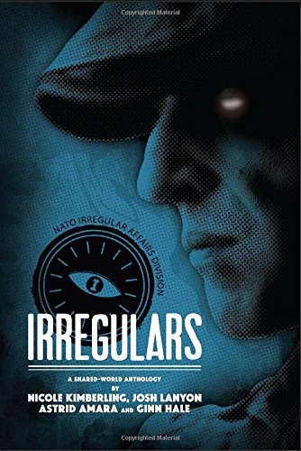 Cover of Irregulars