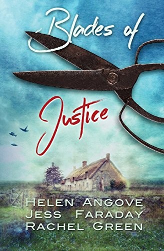 Cover of Blades of Justice