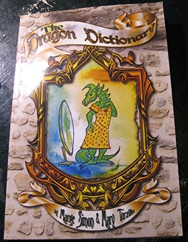 Cover of The Dragon Dictionary