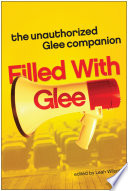 Cover of Filled with Glee