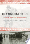 Cover of Recreating First Contact