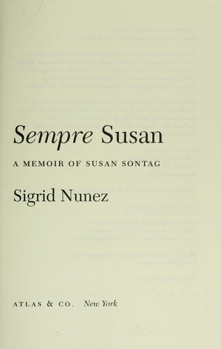 Cover of Sempre Susan