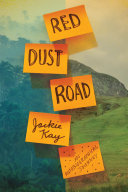 Cover of Red Dust Road