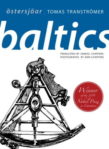 Cover of Baltics