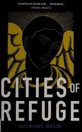Cover of Cities of refuge