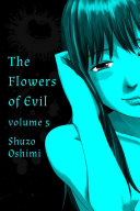 Cover of Flowers of Evil, Volume 5