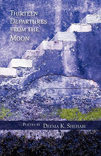 Cover of Thirteen Departures from the Moon