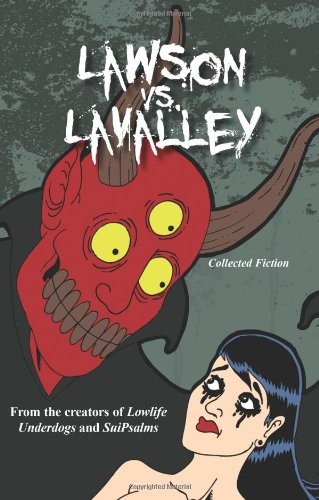 Cover of Lawson vs. Lavalley
