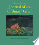 Cover of Journal of an Ordinary Grief