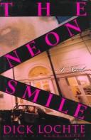 Cover of The neon smile