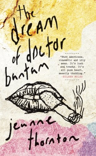 Cover of The Dream of Doctor Bantam