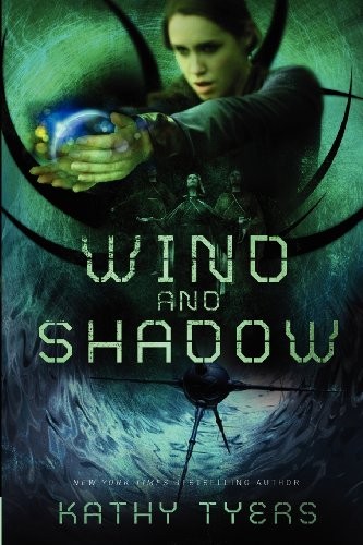 Cover of Wind and Shadow
