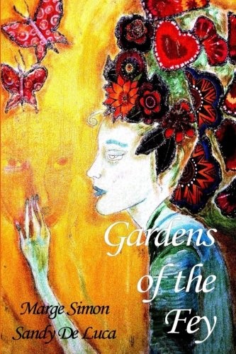Cover of Gardens of the Fey