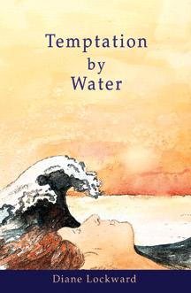 Cover of Temptation by Water