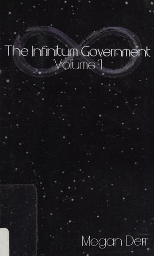 Cover of The infinitum government