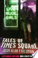 Cover of Tales of Times Square: Expanded Edition
