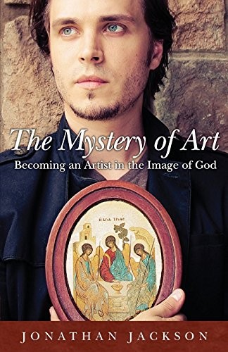 Cover of The Mystery of Art