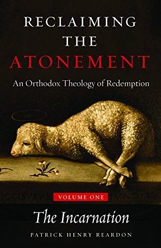 Cover of Reclaiming the Atonement, Volume 1