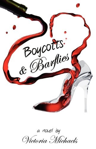 Cover of Boycotts & Barflies