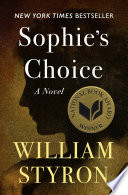 Cover of Sophie's Choice