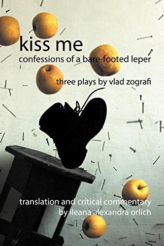 Cover of Kiss Me