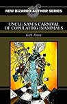 Cover of Uncle Sam's Carnival of Copulating Inanimals